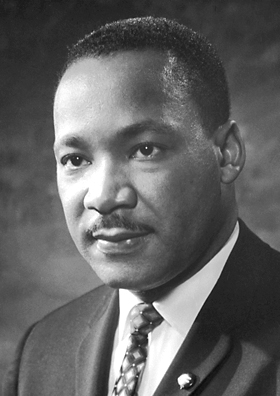 MLK